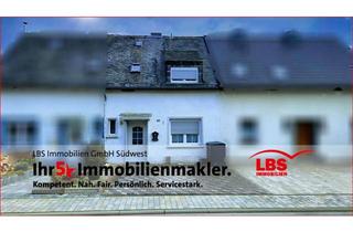 Haus kaufen in 54427 Kell, Attraktives Kernsanierungsobjekt mit großem Potenzial für Handwerker