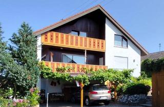 Haus kaufen in 89350 Dürrlauingen, RESERVIERT: Provisionsfrei: Großzügiges Wohnglück mit Weitblick