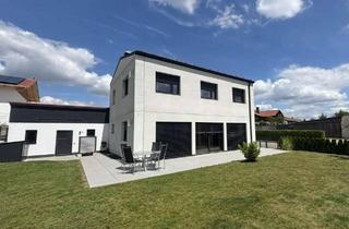 Haus kaufen in 84178 Kröning, Moderner Wohntraum in hochwertiger Betonbauweise