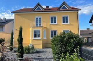 Villa kaufen in 76676 Graben-Neudorf, Exklusive Villa im Grünen in Graben-Neudorf