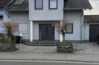 Einfamilienhaus kaufen in Am Katzengraben, 63546 Hammersbach, Modernes und stilvolles Einfamilienhaus