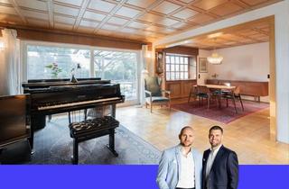 Einfamilienhaus kaufen in 55252 Mainz-Kastel, Einfamilienhaus mit Charakter - Raum für Leben, Familie und Ideen