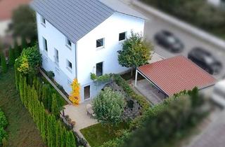 Haus kaufen in 84032 Altdorf, Natur. Weitblick. Altdorf-Pfettrach.