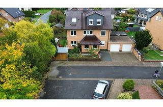 Einfamilienhaus kaufen in 32339 Espelkamp, Einfamilienhaus Mehrgenerationshaus am Ende einer Sackgasse