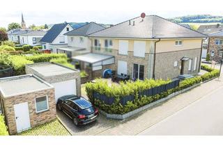 Doppelhaushälfte kaufen in Am Rosenmühlenbach 1A, 49143 Bissendorf, Provisionsfrei Moderne Doppelhaushälfte in Top-Lage Bissendorf Osnabrück - sofort bezugsfertig