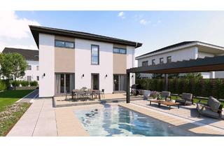 Haus kaufen in 01896 Pulsnitz, EIN HAUS, EIN RAUMWUNDER, EIN LIEBLINGSORT - 187 m² - BEZUGSFERTIG - INKLUSIVE KÜCHE & KÜHLFUNKT