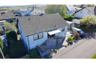 Haus kaufen in 55626 Bundenbach, Hier ziehst du ein und deine Pläne gleich mit!!! Bungalow mit ELW und vielen Möglichkeiten!!!