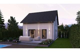 Haus kaufen in 01896 Pulsnitz, DAS IDEALE HAUS FÜR DIE KLEINFAMILIE - ALLES DRIN - BEZUGSFERTIG - INKL: KÜCHE & KÜHLFUNKTION