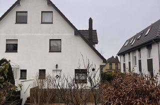 Doppelhaushälfte kaufen in 12357 Rudow, Charmante Doppelhaushälfte mit 4,5 Zimmern in Berlin-Rudow