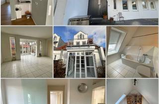 Haus kaufen in 86477 Adelsried, Einzugsbereites REH, modernisiert in ruhiger Wohnlage von Adelsried! Sofort frei!