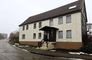 Haus kaufen in 51647 Gummersbach, Großes Potential für handwerklich Begabte, die viel Platz suchen