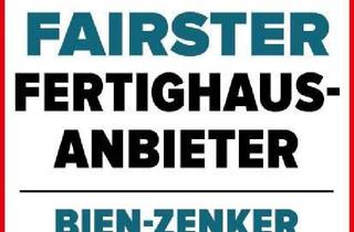 Haus kaufen in 97535 Wasserlosen, Bien-Zenker CONCEPT-M 177: Ihr Traumhaus in perfekter Symbiose