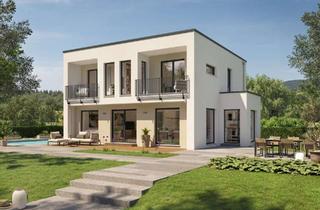 Villa kaufen in 29358 Eicklingen, Moderne Stadtvilla