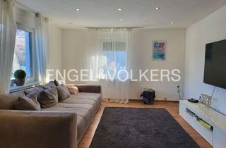 Einfamilienhaus kaufen in 57250 Netphen, Teilsaniertes, großzügiges Einfamilienhaus