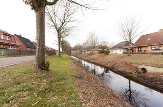 Haus kaufen in 49767 Twist, Großzügiges Ein- / Zweifamilienhaus mit modernem Wohnkomfort in guter Lage von Twist