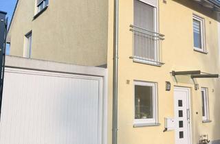 Doppelhaushälfte kaufen in 58093 Boele, (I II III PROVISIONSFREI) Moderne Doppelhaushälfte / Eigentumshaus in Hagen-Fley (PROVISIONSFREI)