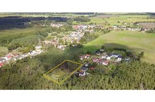 Haus kaufen in Zum Mittelsteig 2-4, 14947 Nuthe-Urstromtal, OKAL SCHAFFT IHR NEUES ZUHAUSE IN STÜLPE - MIT GUTER BERLIN-ANBINDUNG