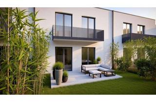 Reihenhaus kaufen in Hugo-Lang-Bogen 13, 81735 München, Familienglück im eigenen Reihenhaus