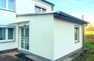 Einfamilienhaus kaufen in 08393 Meerane, freistehendes Einfamilienhaus in ruhiger, innenstadtnahmer Lage von Meerane