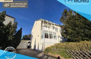 Doppelhaushälfte kaufen in Altvater Str. 23, 71032 Böblingen, Helle Doppelhaushälfte mit Wintergarten, Balkon, Garten, 1 Garage und 1 Stellplatz in Böblingen