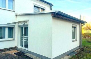 Einfamilienhaus kaufen in 08393 Meerane, Schnäppchen! Freistehendes EFH in bester Lage!
