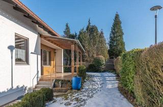 Einfamilienhaus kaufen in Buchenstraße 11, 84088 Neufahrn, PROVISIONSFREI* - Einfamilienhaus für 2-3 Generationen, Heizung neu, EBK, beziehbar, Neufahrn/Ndb.