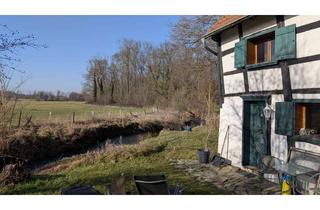 Haus mieten in Amandusstr., 52391 Vettweiß, Historisches Fachwerkhaus direkt am Neffelbach
