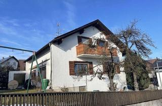 Haus mieten in 87600 Oberbeuren, NEU! Omas Häuschen sucht liebenswerte Mieter!