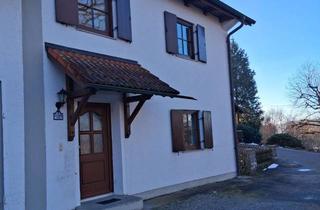 Bauernhaus mieten in 82293 Mittelstetten, Charmantes Bauernhaus mit 6 Zimmern in Mittelstetten/Tegernbach