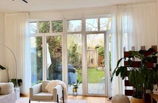 Haus mieten in Stodiekring, 41564 Kaarst, Vollmöbliertes, energieeffizientes Reihenhaus in Kaarst – Smart Home & Solar