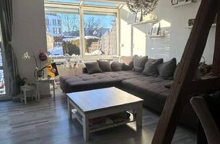 Haus mieten in Theodor-Schütze-Weg 2b, 02625 Bautzen, Gepflegtes 5-Zimmer Reihenhaus mit Carport und schönem Garten in Bautzen