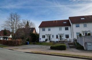 Haus mieten in Ahornring 165, 23968 Gägelow, Geräumiges Reihenendhaus mit schönem Garten, nahe der Ostsee - bezugsfrei ab 01.03.2026