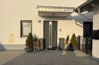 Haus mieten in 94469 Deggendorf, Gepflegte Doppelhaushälfte in Rettenbach (Deggendorf)