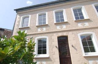 Haus mieten in 40489 Kalkum, Sanierter Altbau mit besonderem Charme! Gehobene Ausstattung!