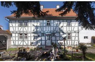 Haus mieten in 64521 Groß-Gerau, Wohnen in einem historischen Haus