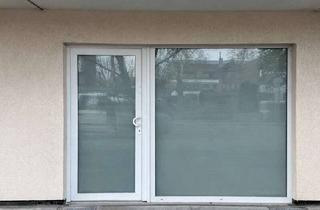 Gewerbeimmobilie mieten in 41564 Kaarst, Lagerraum mit WC (ca.37m2) mitten in Kaarst, ideal für Handwerker oder andere Betriebe