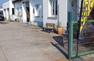 Gewerbeimmobilie kaufen in 06862 Roßlau, Vielseitiges Objekt mit großem Potenzial