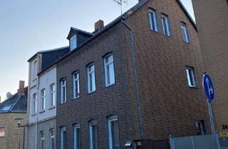 Anlageobjekt in 31226 Peine, Attraktives Mehrfamilienhaus mit 3 Wohneinheiten im Zentrum von Peine
