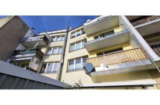 Anlageobjekt in 46537 Dinslaken, Wohn,- und Geschäftshaus mit soliden Mieteinnahmen - in Dinslaken-Hiesfeld