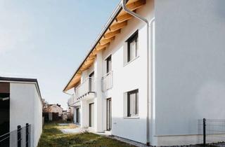 Anlageobjekt in 82110 Germering, Kernsaniertes Mehrfamilienhaus mit 7 Einheiten – Erstbezug-Charakter trifft Effizienz