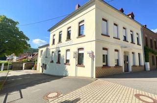 Anlageobjekt in 56599 Leutesdorf, Attraktives Mehrfamilienhaus mit vier Wohneinheiten