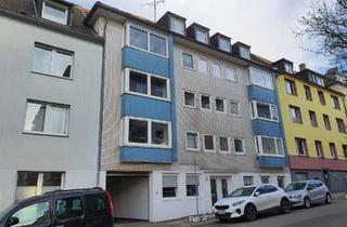 Anlageobjekt in Brunnenstraße 43, 45128 Südviertel, Kapitalanlage mit Entwicklungspotenzial und Fördermöglichkeiten