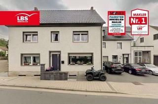 Anlageobjekt in 58675 Hemer, Wohn- und Gewerbefläche mit vielen Möglichkeiten als Invest, oder...