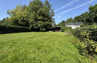 Grundstück zu kaufen in 83064 Raubling, RAUBLING-Obermühl ++ voll erschlossenes Baugrundstück mit großem Potenzial - VIELSEITIG BEBAUBAR