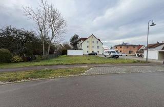 Grundstück zu kaufen in 86695 Nordendorf, Ihr Sonniges Grundstück zu TOP-Konditionen