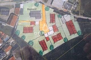 Grundstück zu kaufen in 92353 Postbauer-Heng, ***XXL-Grundstück mit optionalen Bebauungsmöglichkeiten in prosperierender Gemeinde mit hervorragend