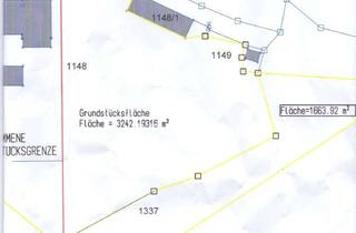 Grundstück zu kaufen in 92353 Postbauer-Heng, ***XXL-Grundstück mit optionalen Bebauungsmöglichkeiten in prosperierender Gemeinde mit hervorragend