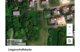 Grundstück zu kaufen in Ahornweg 19, 72589 Westerheim, Rarität in Westerheim: 610 m² Bauplatz am Naturschutzgebiet – Voll erschlossen & OHNE Bauzwang!