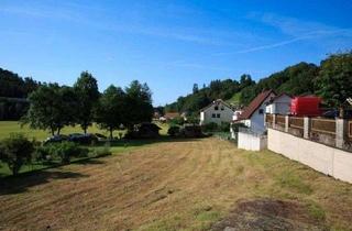 Grundstück zu kaufen in 91757 Treuchtlingen, Großzügiges Baugrundstück in Möhren – Perfekt für zwei Einfamilienhäuser