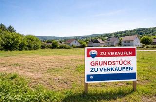 Grundstück zu kaufen in 66987 Thaleischweiler-Fröschen, „Attraktives Baugrundstück inklusive fertiger Baupläne – bereit für den Baustart.“